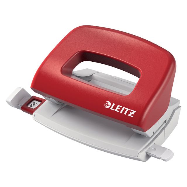 Leitz - Perperator NEXXT 5058 2 -GAATS 10VEL RED