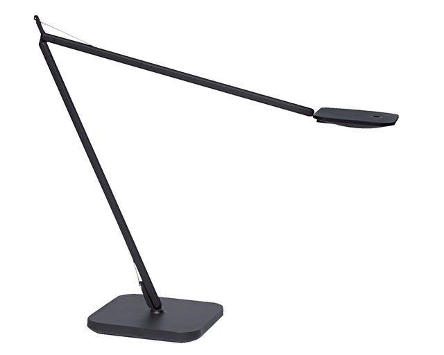 UNILUX - Bureaulamp magic led zwart