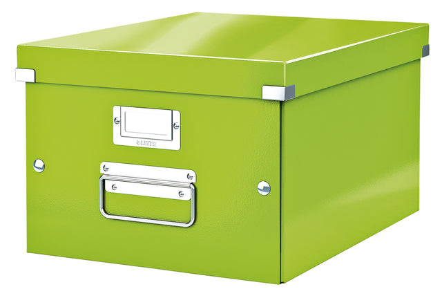 Leitz - Storagebox wow cliquez