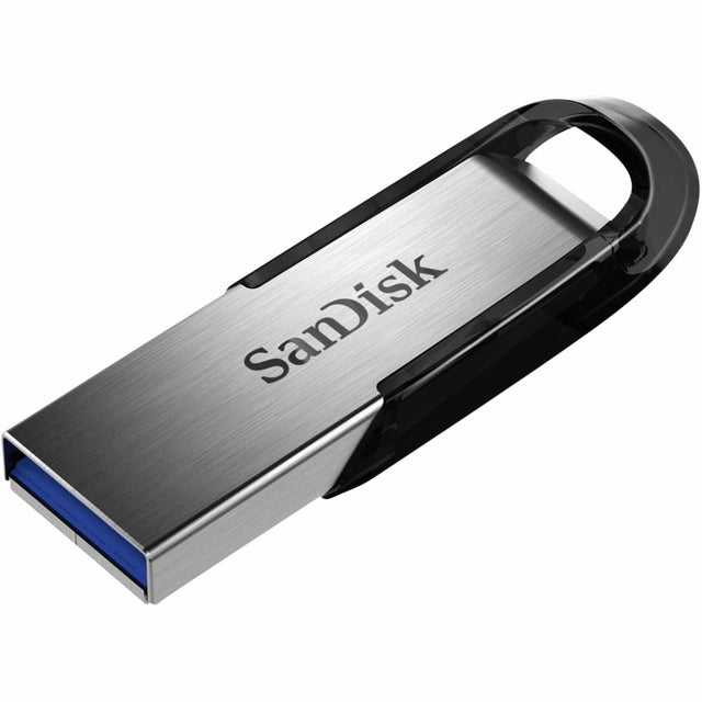 Sandisk - Usb-stick cruzer ultra flair 128gb 3.0