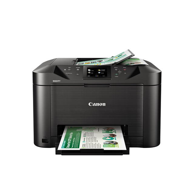 Canon - Multifunktional Inkjet Canon Maxify MB5155 | 1 Stück