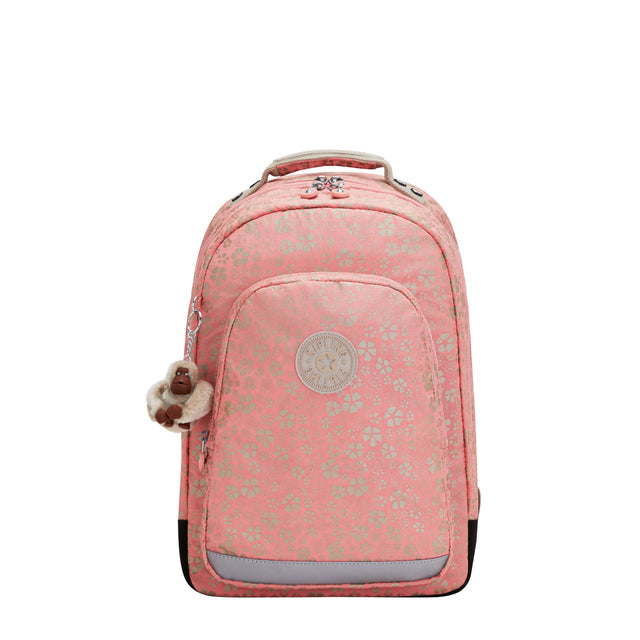 Rucksack Kipling -Klassenzimmer süßes Metfloral