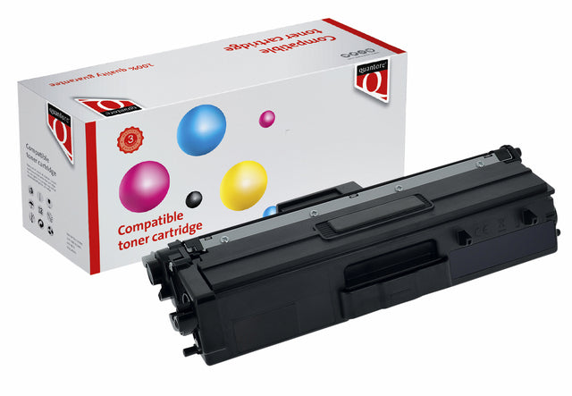 Quantore - Tonercartridge TN -423 noir