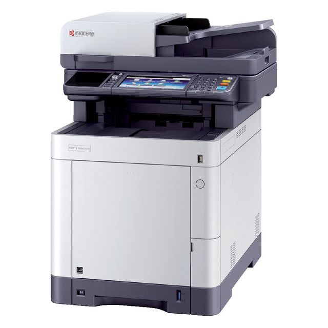 Kyocera - Multifunktionaler Laser Kyocera M6635Cidn | 1 Stück