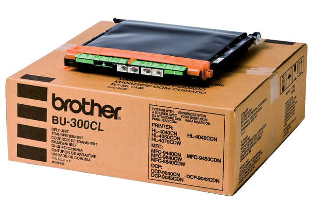 Bruder - Transfergürtel, 50.000 Seiten, OEM BU -300CL