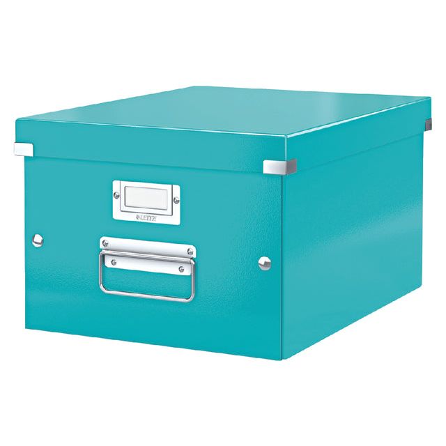 Leitz - Storagebox WOW Klicken Sie auf