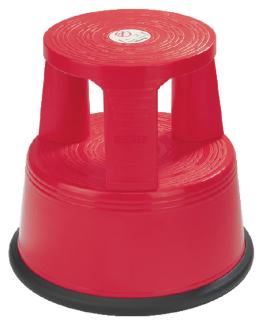 Desq - Cription 42 cm rouge plastique