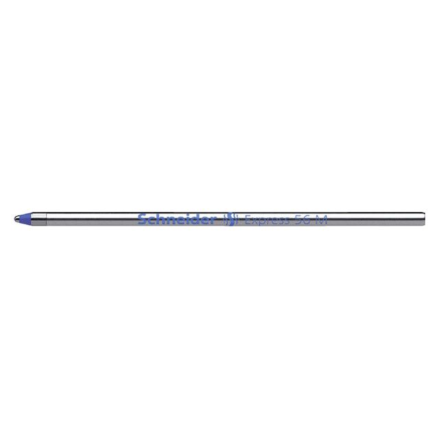 Schneider - Balpenvulling tbv 4kl balpen m blauw