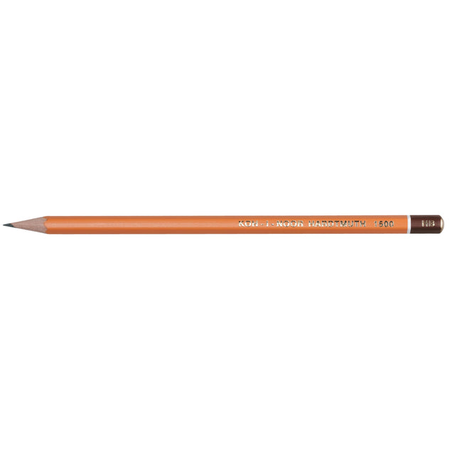 Koh-i-noor-pocil Pen Koh-i-noor 1500 2b