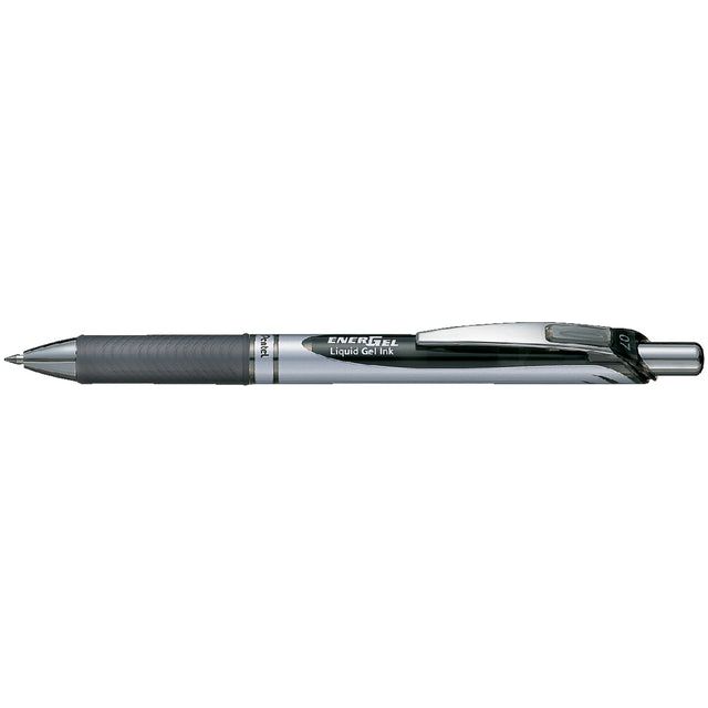 Pentel - Roller Energel RT BL77 zwart