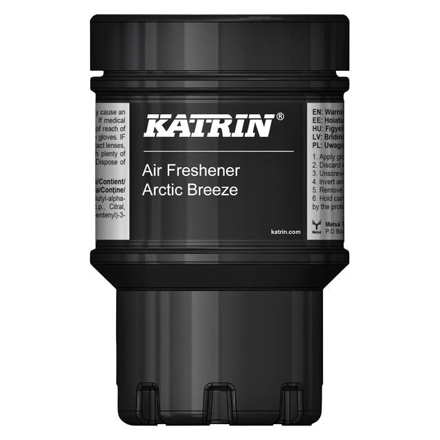 Katrin - Luchtverfrisser  arctic breeze 42715