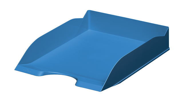 Durable - brievenbakje Eco, blauw