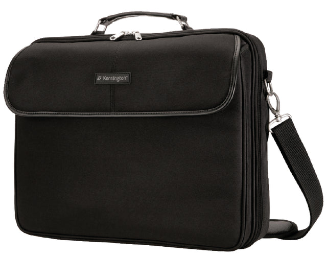 Kensington - laptoptas SP30 Classic voor 15,6 inch laptops