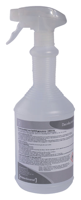 Quantore - Désinfectant primeSource Ethades 1 litre