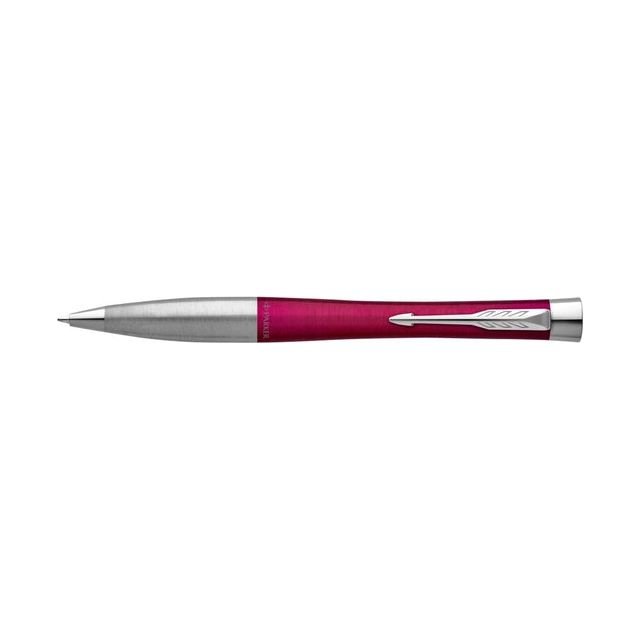 Parker - Urban Twist Baseballpen lebendiger Magenta ct