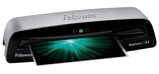 Fellowes - lamineermachine Neptune 3 voor ft A3