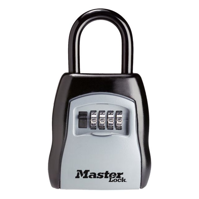 Master Lock - Sleutelkluis masterlock select access mid beugel