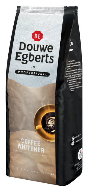 Douwe Egberts - Koffiecreamer douwe egberts 1kg | 12 stuks