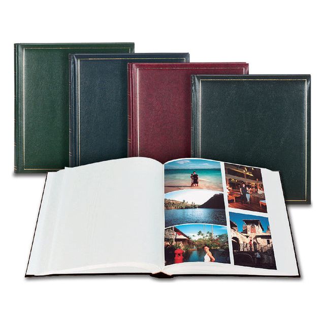 Brepols - Album photo Brepols Classic Promo 29x32cm 50vel Assorti