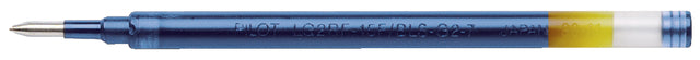 Pilote - Gingwriter Remplissant pilote 2606 Bleu 0,4 mm | 12 pièces