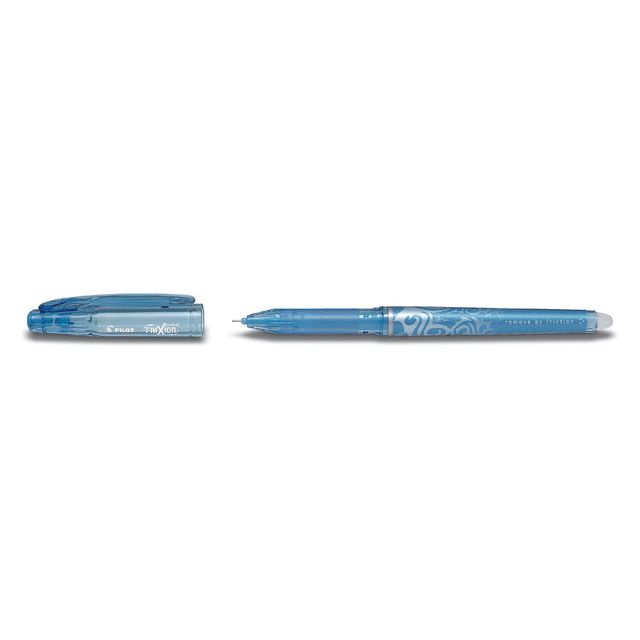 Pilote - Rollerpen Pilot Frixion Hi -tecpoint Blue clair 0,25 mm | 12 pièces