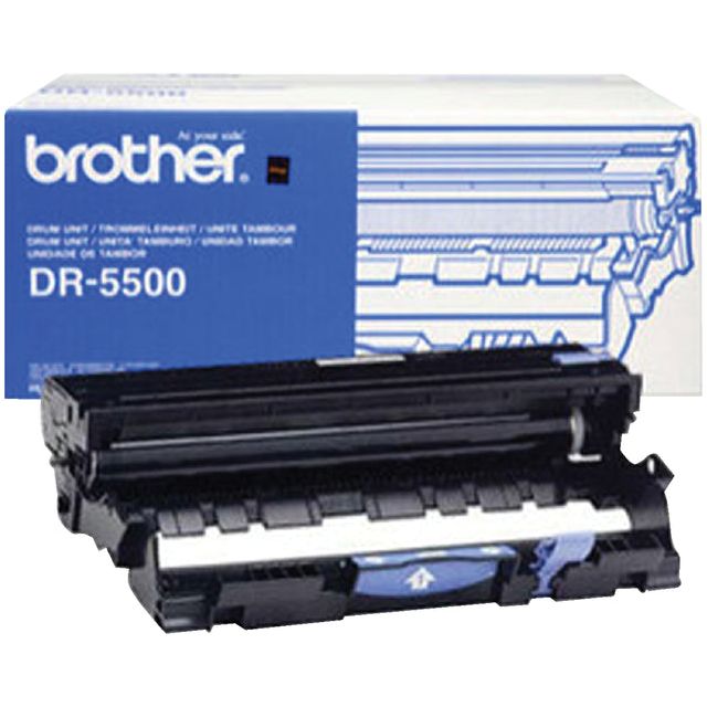 Drum Brother Dr-5500 Black