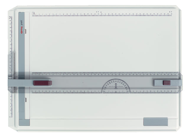 Rotring - Tekenplaat 522231 profil a3