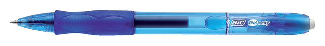 BIC - Gélocité de gelroller, bleu