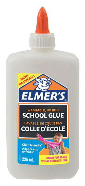 Elmer's - Glue pour enfants 225 ml