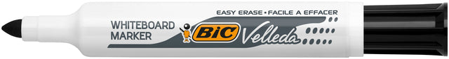 BIC - Whiteboardmarker Velleda 1711 Black