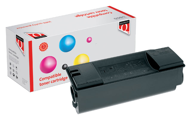 Tonercartridge Quantore Kyocera TK-310 Black