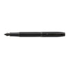 Parker - Vulpen  im achromatic gb f mat zwart