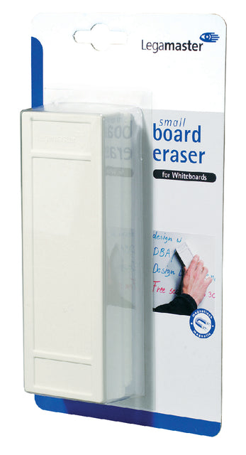 Legamaster - Whiteboard Wiper 120100 magnétique en blister