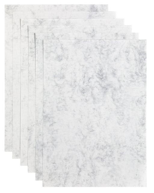 Papicolor - Copier Paper A4 90gr 12-Sevel Marble Grey