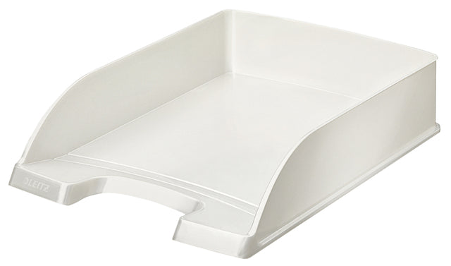 Leitz - Letterbox Wow A4 White