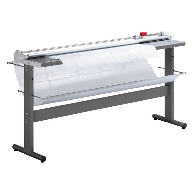 Ideal - Rolsnijmachine  0155 155cm