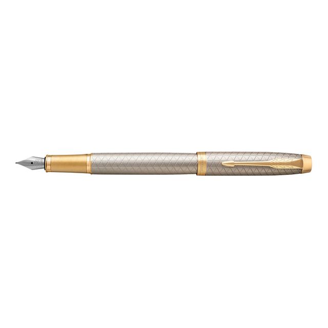 Parker - Vulpen parker im premium warm g gt f