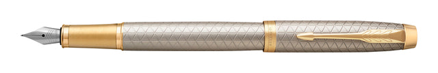 Parker - Fountain Pen im chaud gt f f