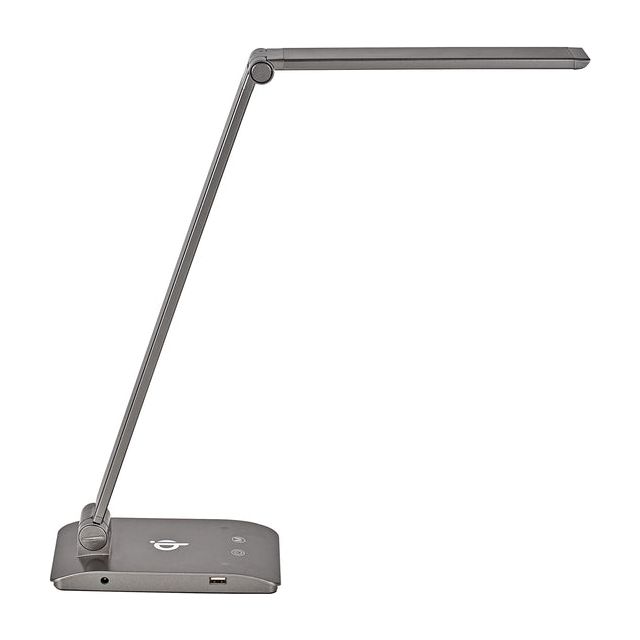 Maul - Bureaulamp Maul Stella LED Color Vario Anthracite | Box A 1 pièce | 8 pièces