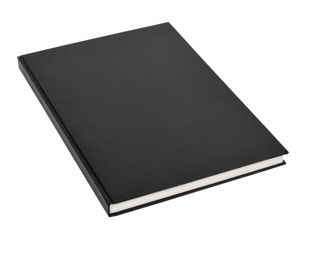 Quantore - Drawbook 216x279mm Dummy 120gram 100vel