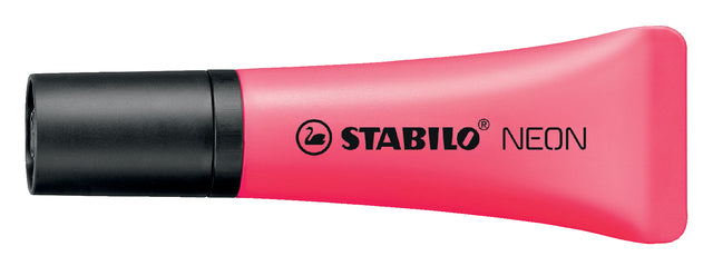 STABILO - Markeerstift 72/56 neon roze