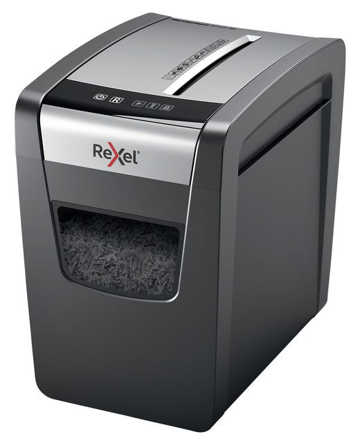 Rexel - Momentum X312-SL Slimline papiervernietiger