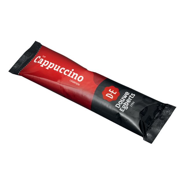 Douwe Egberts - Coffee Ticks Cappuccino 80st