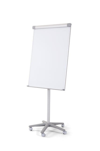 Quantore - Flipover Mobile Magnetic Board