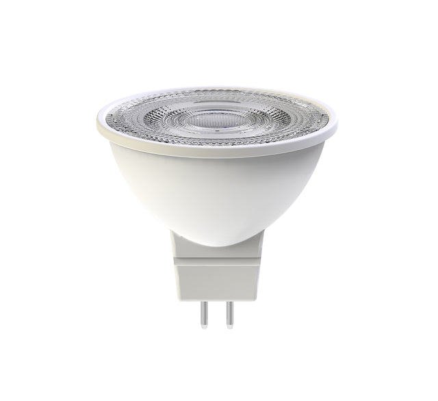 Intégrale - Spot LED MR16, dimmable, 4 000 K, 3,4 W, 380 Lumen