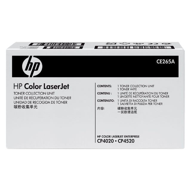 HP - Collarus Toner CE265A