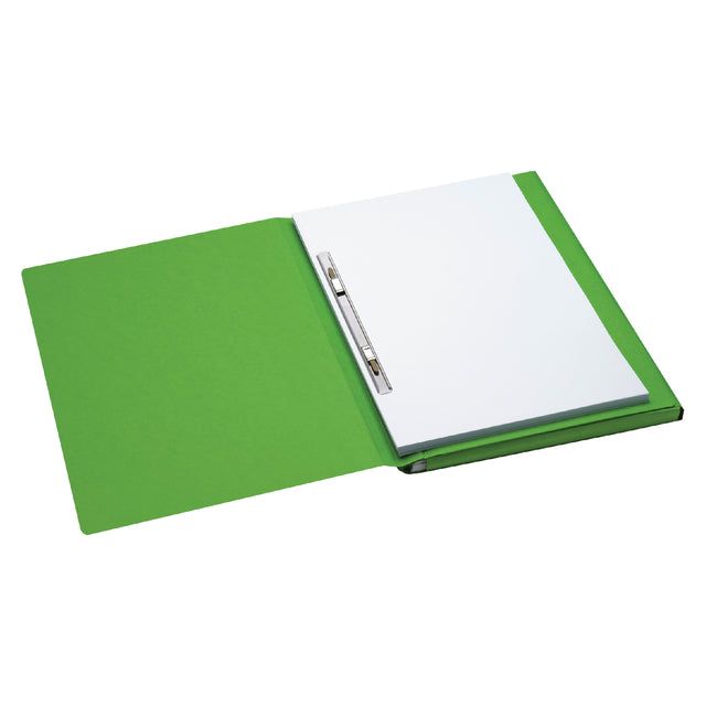 Jalema - Duplexmap folio groen | 10 stuks