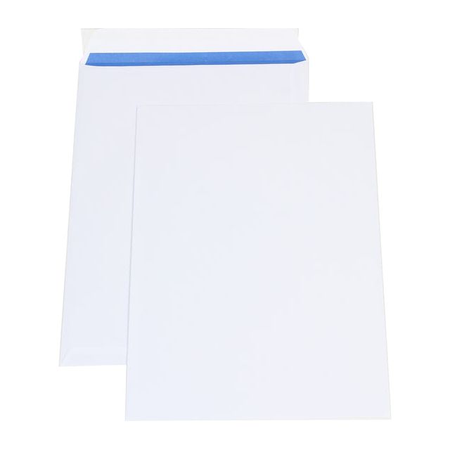 Office - Envelop  262x371-eb4 zk bordrug 120g | 6 stuks