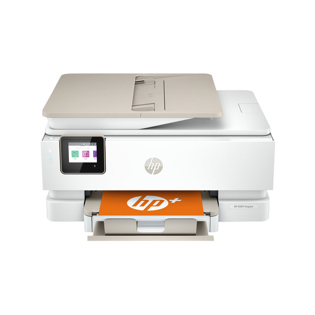 HP - Multifunktionaler Inkjet Envy 7920E