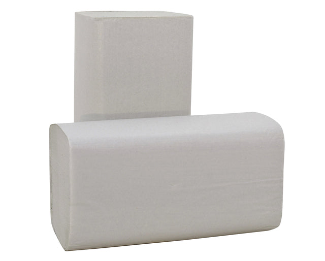 Cleaninq - Handtuch Blanco z - Fold 2L 25x23cm 3800st